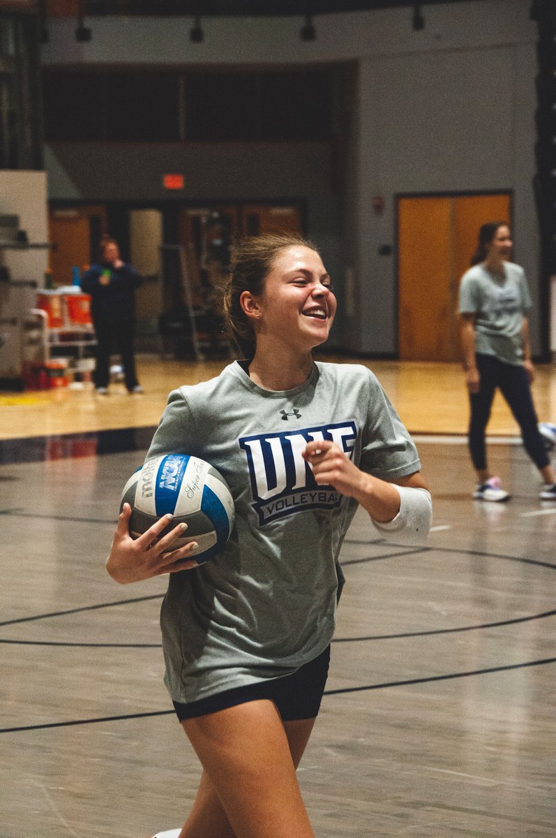 UNF Volleyball tweet media