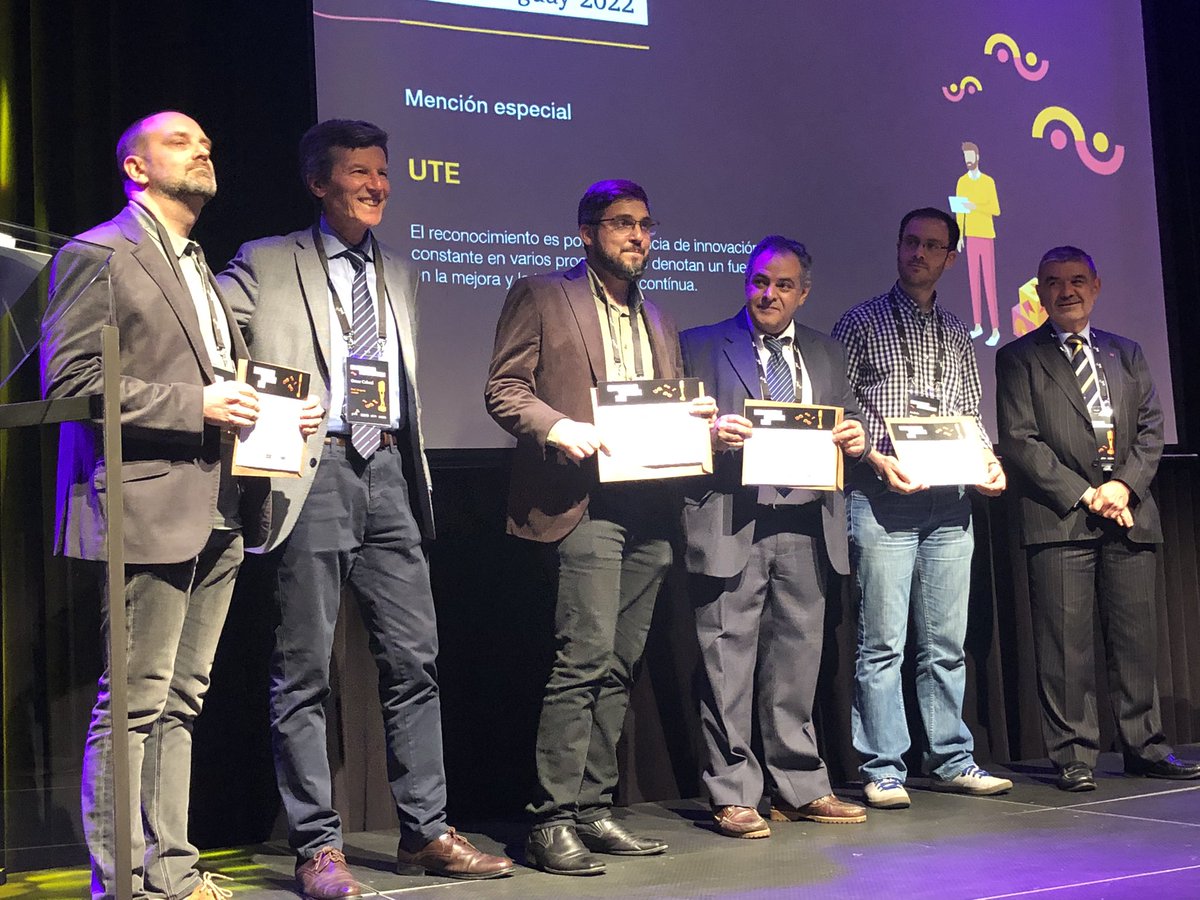 PwC Uruguay tweet media