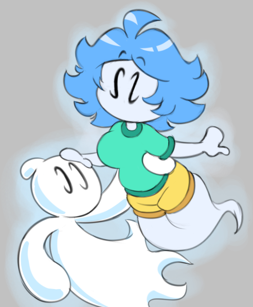 my Birthday is this Thursday 27th, thought of sharing refs of my Sona and some of my characters if anyone ever wanted to draw me something 