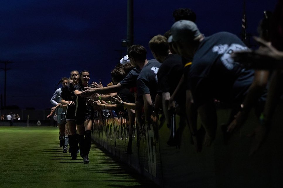 NCAA Soccer tweet media