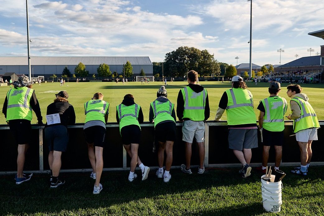 NCAA Soccer tweet media