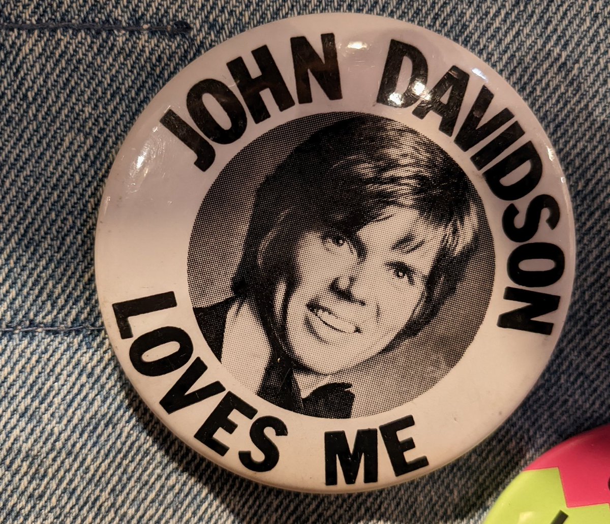 John Davidson tweet media