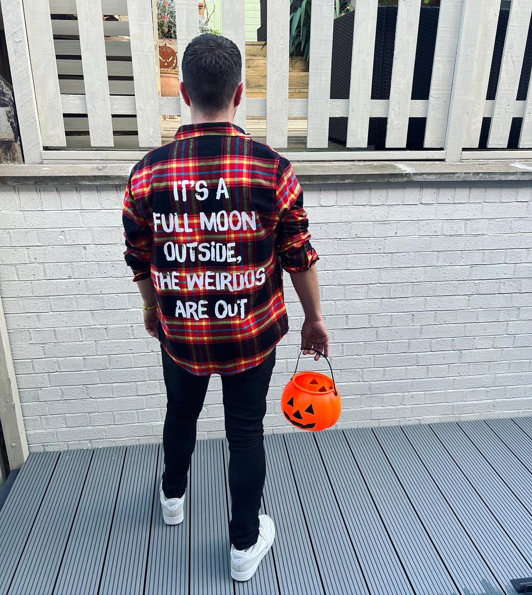 LukesLiife's tweet photo. itβs a full moon outside β‘
ps.. so excited to be attending #HocusPocus live by @disneymusic at the symphony hall tonight πππΈοΈπ§Ή
.
.
#hocuspocus #hocuspocus2 #disney #hocuspocuslive #danidennison #halloween #trickortreat https://t.co/opGiIs2Mt6