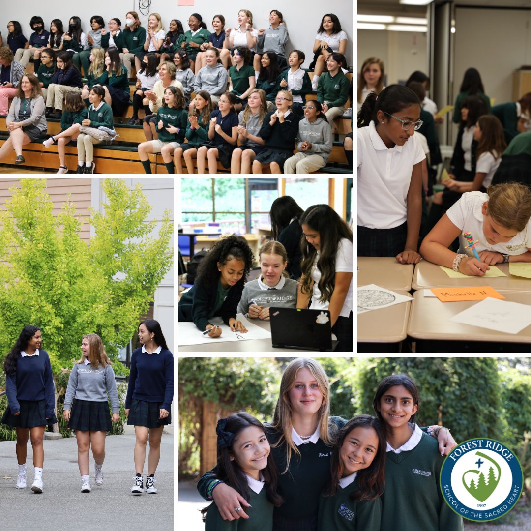 ForestRidge1's tweet photo. Missed our Open House this past weekend? There are still plenty of opportunities to learn about Forest Ridge! Check out our upcoming admissions events, including student visit days, parent-to-parent panels and virtual information sessions at https://t.co/Z7b3CG7N5E. #ForestRidge https://t.co/Fu3zoeGhvR