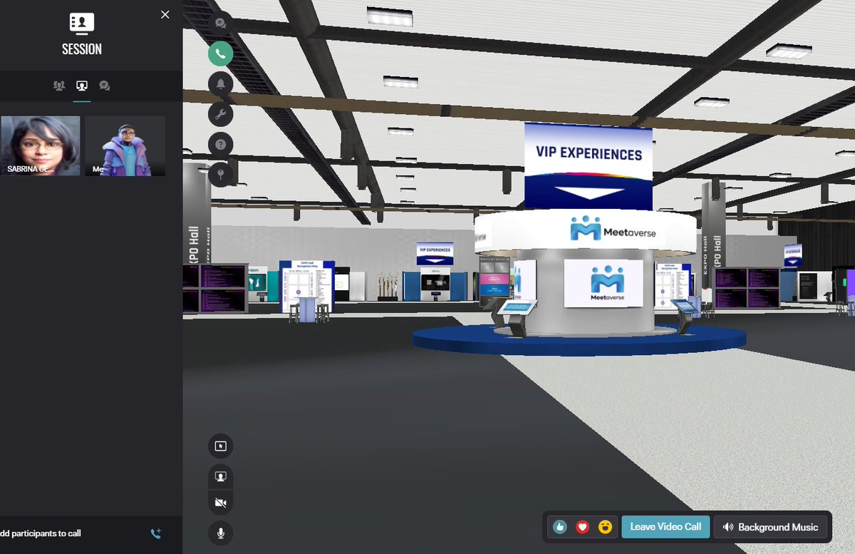 MetaverseSpect1's tweet photo. Did you connect with someone in the #metaverse today? Give it a try if you haven't here: https://t.co/YL7dKGAc7p

#metaerse #web3 #innovation #business #connections https://t.co/XFS3MUKWXu