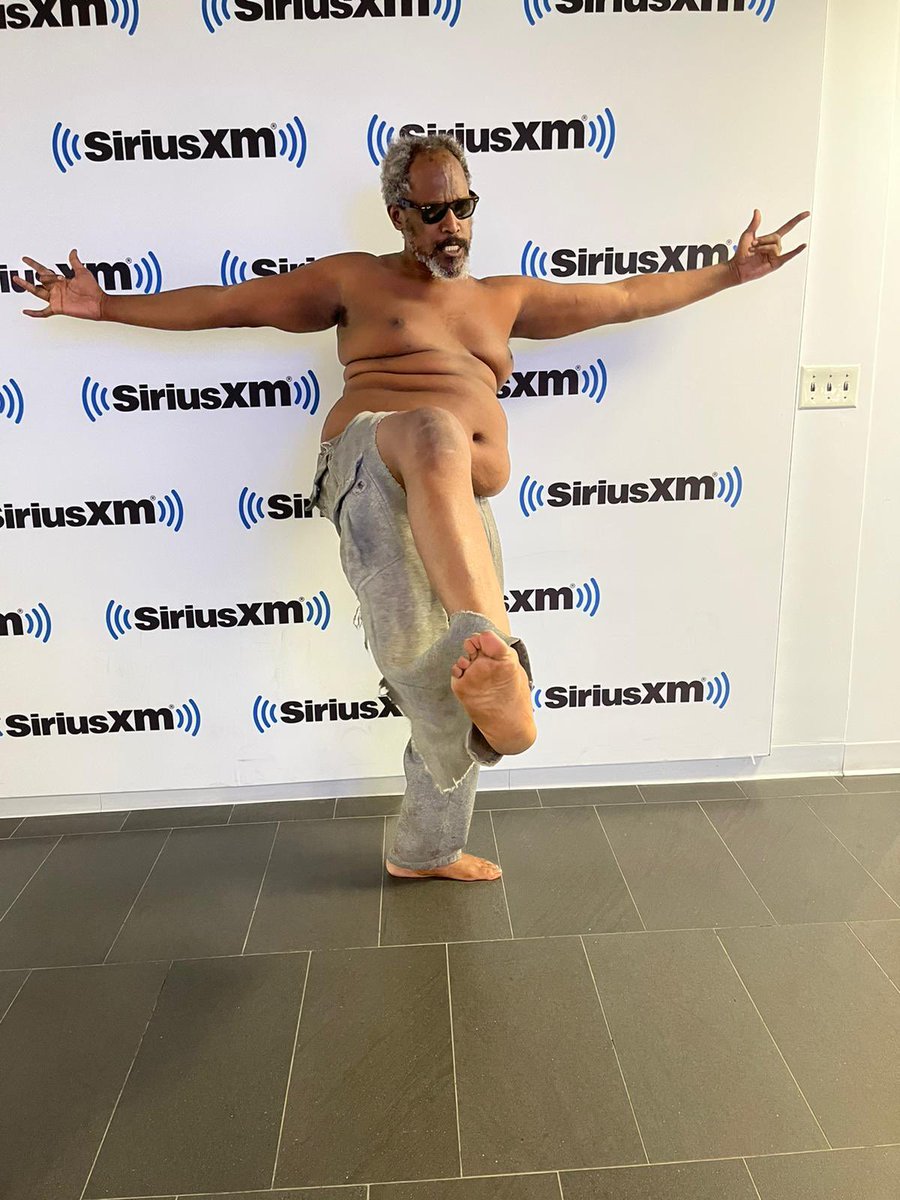 I’m back on Twitter after 5 years thanks to Everyone who missed me, now lets get to work 💪🏾💯🙏🏾