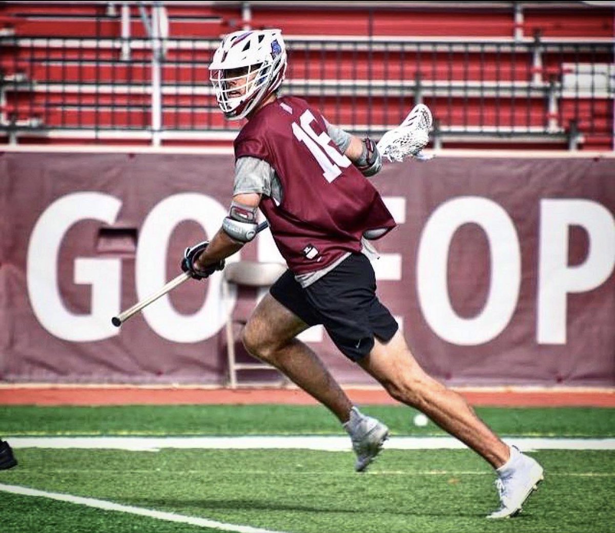 BellarmineLax's tweet photo. #SwordsUpBU ⚔️⚔️⚔️ https://t.co/cB6ac4NJ2j