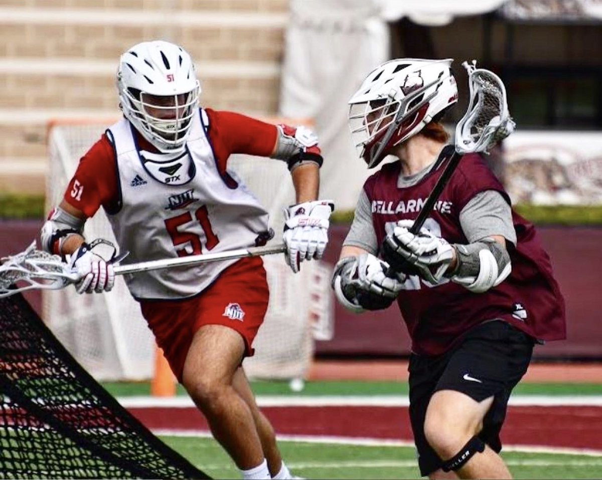 BellarmineLax's tweet photo. #SwordsUpBU ⚔️⚔️⚔️ https://t.co/cB6ac4NJ2j