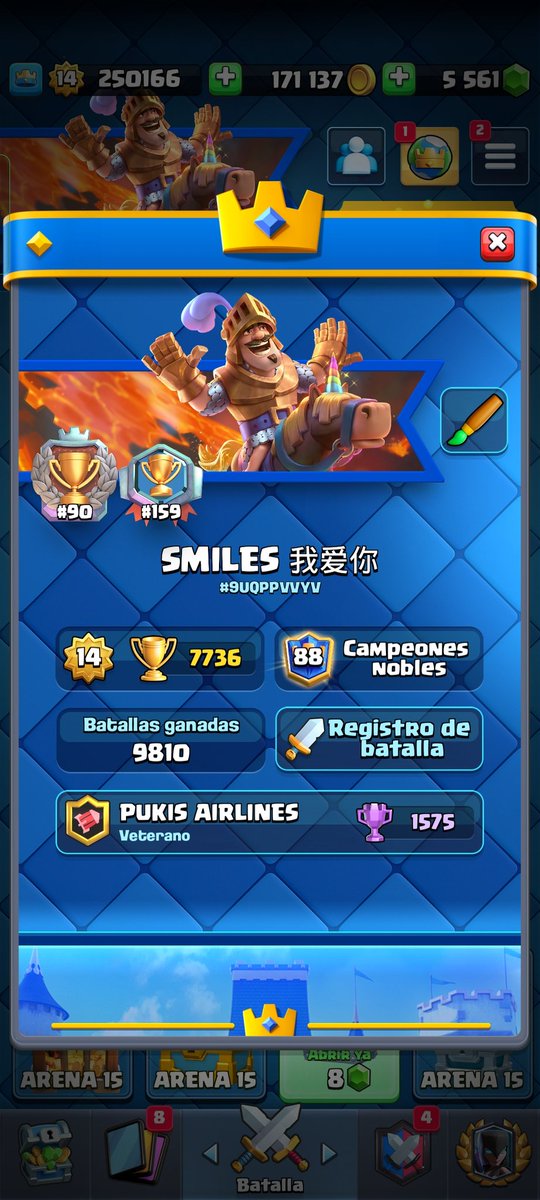 SMILES tweet media