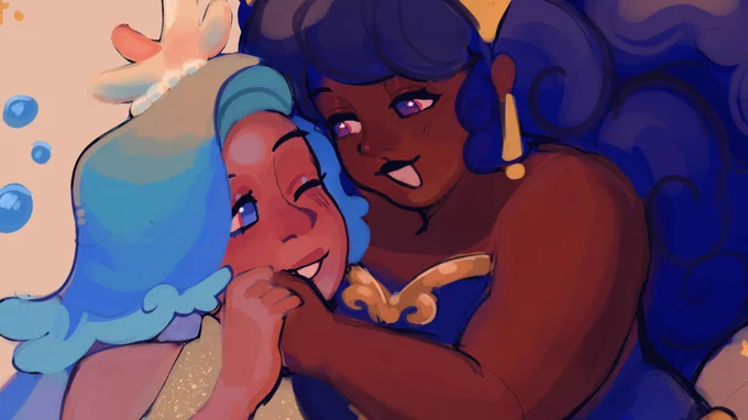 Seamoon  