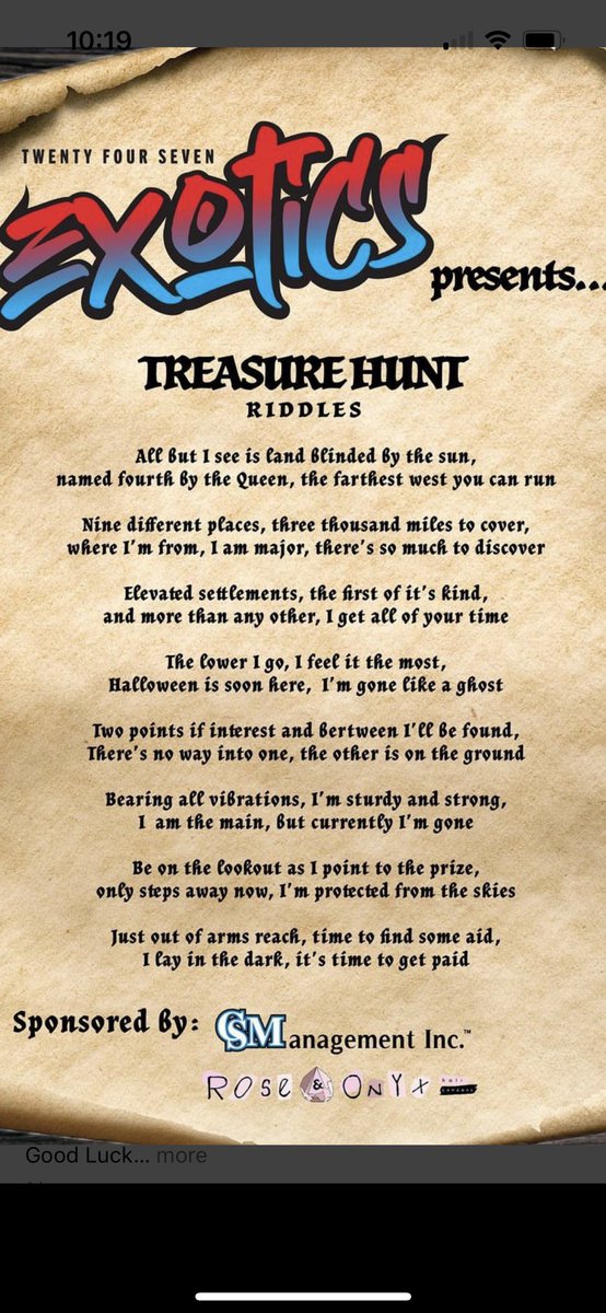 DJBrando97's tweet photo. I need help figuring out where this is! It’s somewhere in Canada just need to find out exactly it is for a huge prize!!! Plz help lol #helpme #imdumb #treasurehunt #hugeprize https://t.co/388cXKymEr