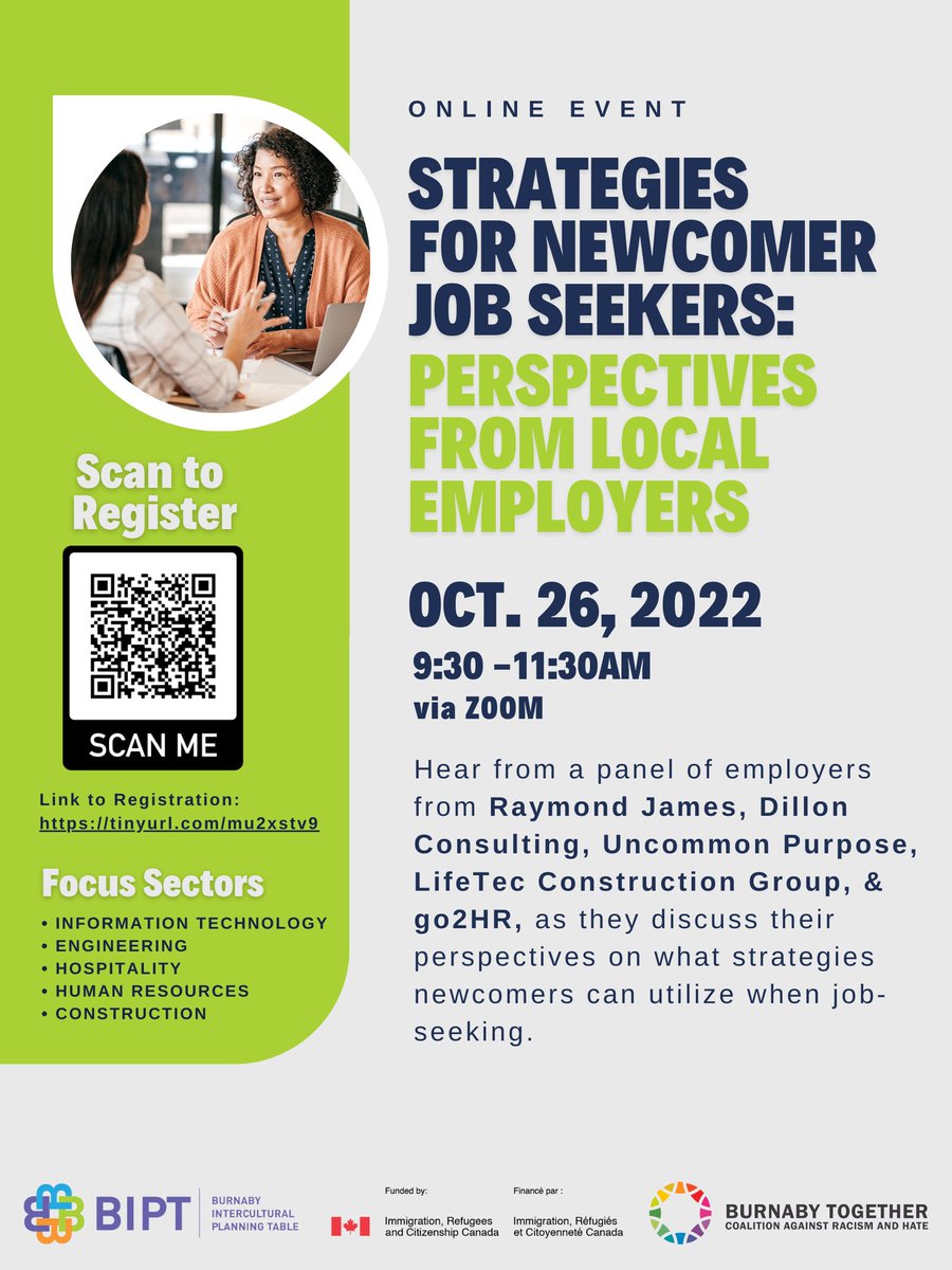 BurnabyIPT's tweet photo. Join us Oct. 26 @ 9:30AM - 11:30AM  on Zoom for this important conversation! 

Make your last minute registration here!
https://t.co/PmxO5ZtIFy https://t.co/ORh0OYXcy2
