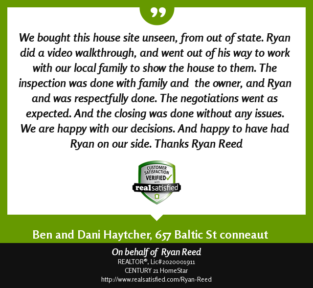 RyanReedNro's tweet photo. Yep. This recommendation just made my day. https://t.co/tDOIHbhxjv via @realsatisfied https://t.co/171Q82ZWHS
