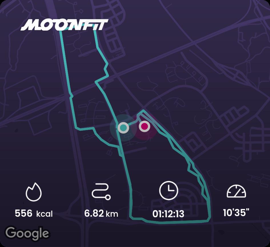 13Cabin's tweet photo. #MoinFit #Move2Burn #M2E #Moonbeam
@MoonFitOfficial #RunToEat https://t.co/F3LQ40MqwQ