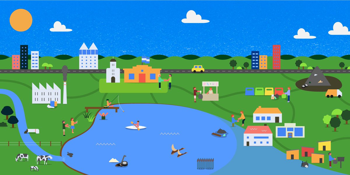 PNUDArgentina's tweet photo. #CitizenScience can be a simple solution to address the different dimensions of the complex problem of #ClimateChange.

Follow the 🧵 to learn more👇

@UNDPAccLabs @PNUDLAC @undp https://t.co/7kHDb6c6oa