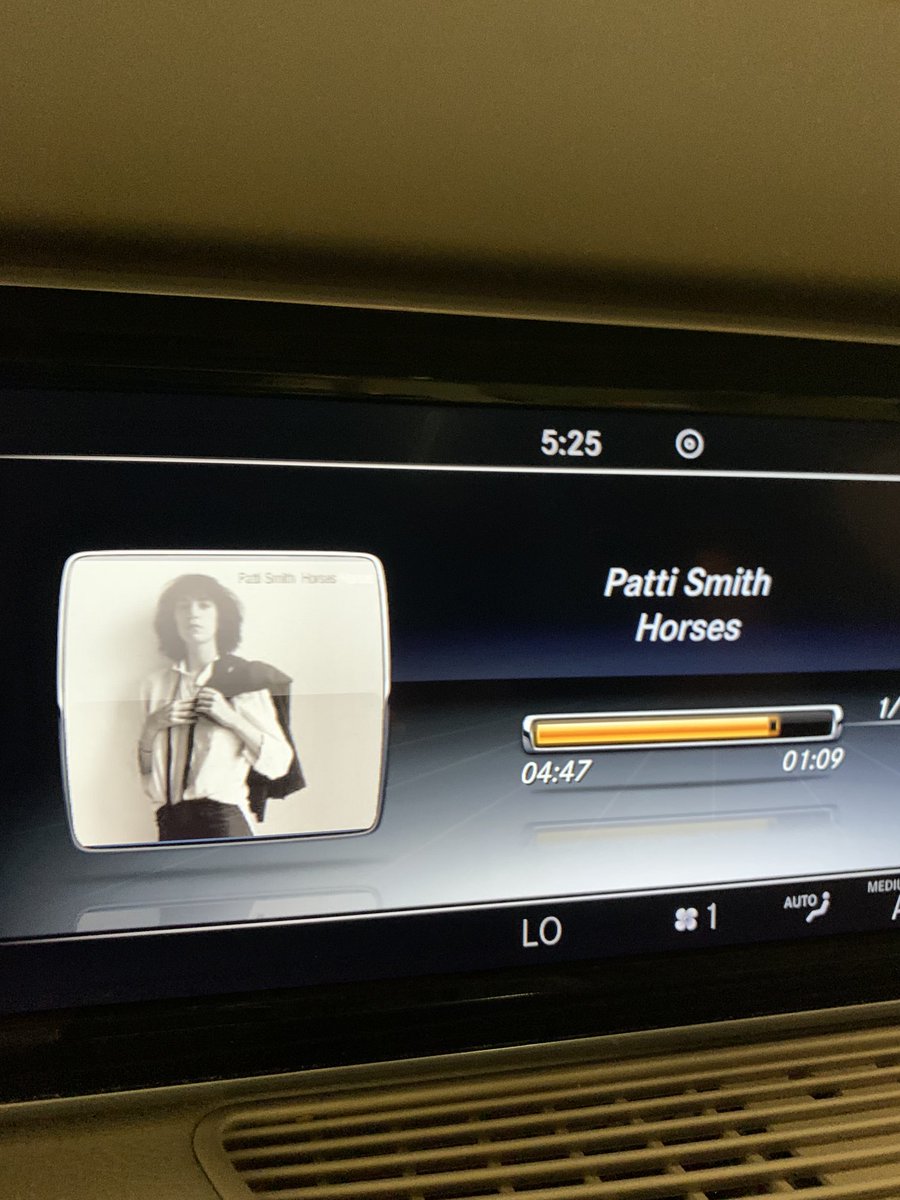 mcdoyle5's tweet photo. Going back to a true original for todays traffic jam toonage #pattismith https://t.co/A26tiy9WuT