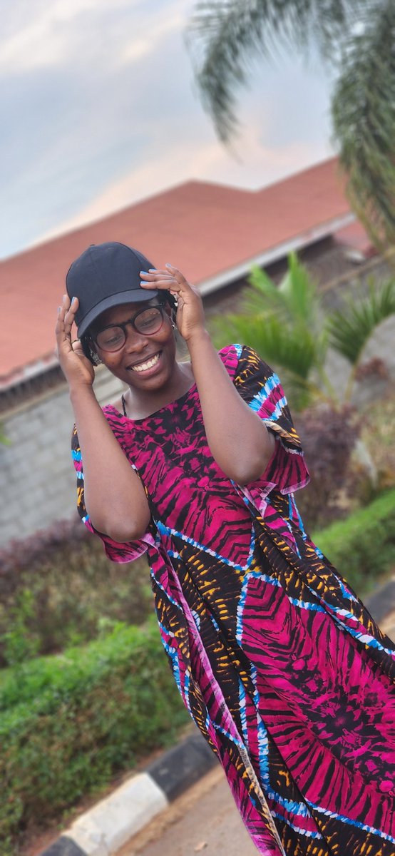 kanyesigye Flavia tweet media