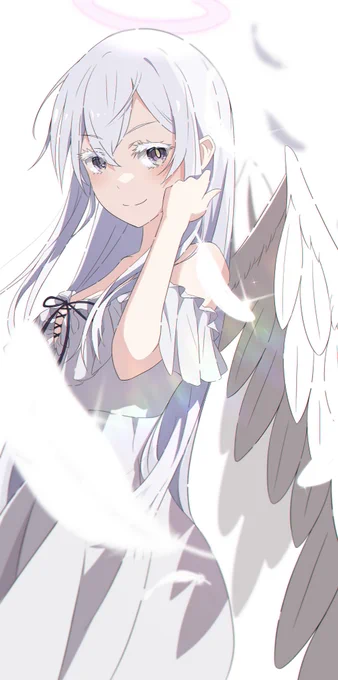 #今月描いた絵を晒そう 
