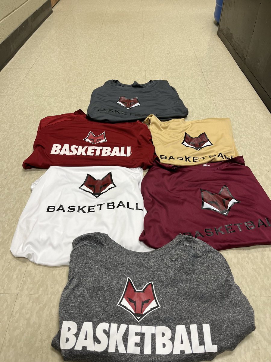 Ashley Ridge Basketball tweet media