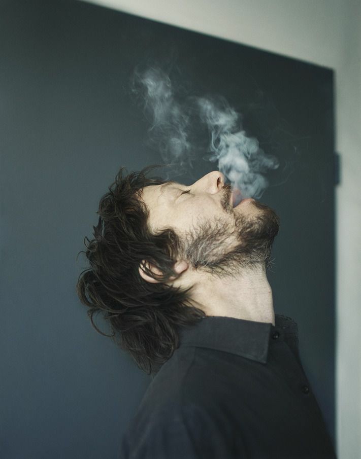 Happy Birthday, Mathieu Amalric! 