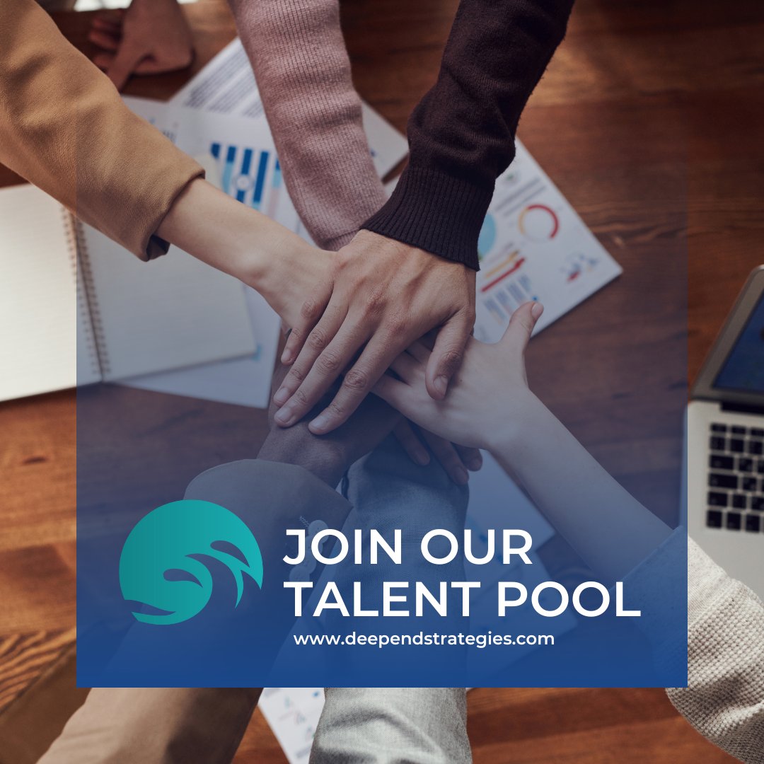 shawnalake's tweet photo. 85% of #jobs are found through networking. Not sure where to start? Join our DETS Talent Pool! We use this when new opportunities come in that we are #recruiting for! Let us know what you are looking for, and we’ll keep our eye out for you. https://t.co/jUxVEhGFHH https://t.co/kdgvesdnn1