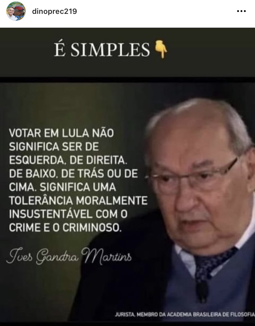 SauloPadcr2's tweet photo. @RoLuchsinger https://t.co/SNrryFGagd