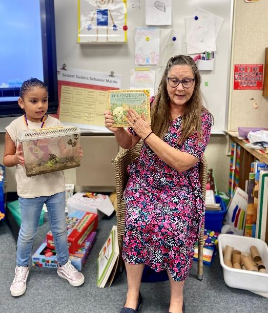 Panama-Buena Vista Union School District tweet media