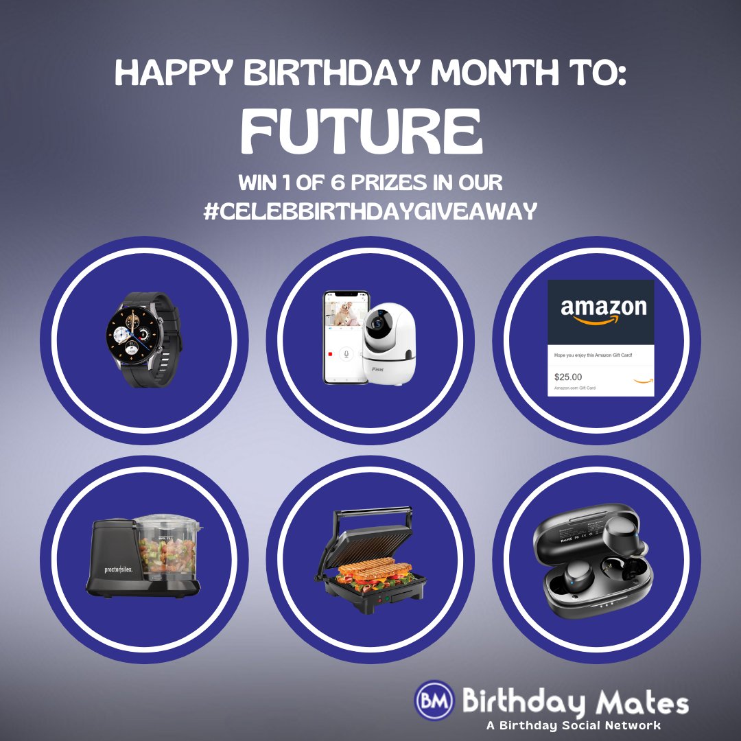 Birthday-Mates.com tweet media