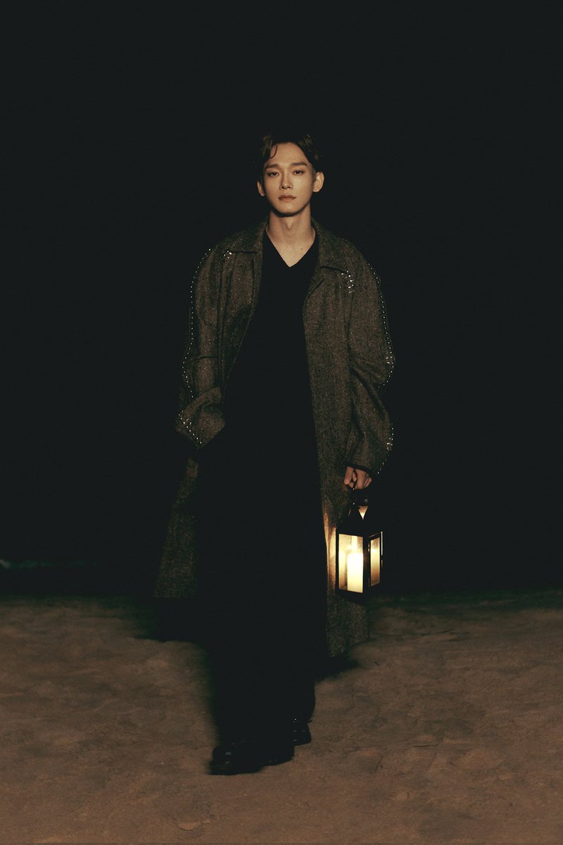 maghfie31's tweet photo. Padahal kemarin niatnya mo nunggu Teaser Chen dulu baru tidur,, eehh malah jam 7 udah tidur aja😞 Terusss bangun" liat HP duuhh si Ganteng muncul😍🥰
CHEN LAST SCENE TEASER 3
#ChenScene2 #첸 #CHEN #종대
#CHEN_사라지고있어
#CHEN_사라지고있어_LastScene
@weareoneEXO https://t.co/EftvlG8Ibs