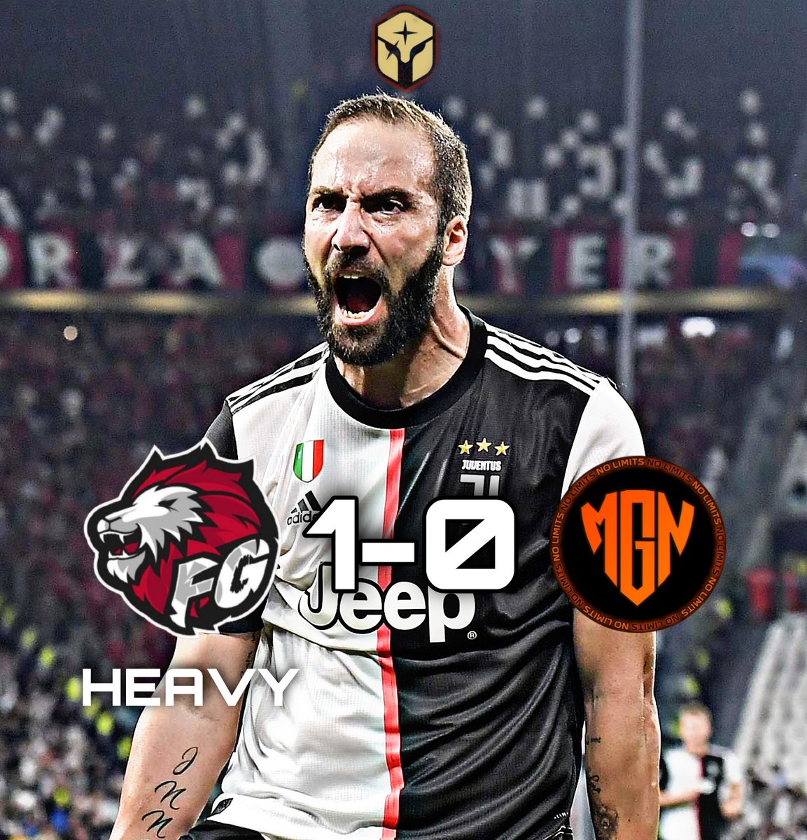 VULTURES XI tweet media