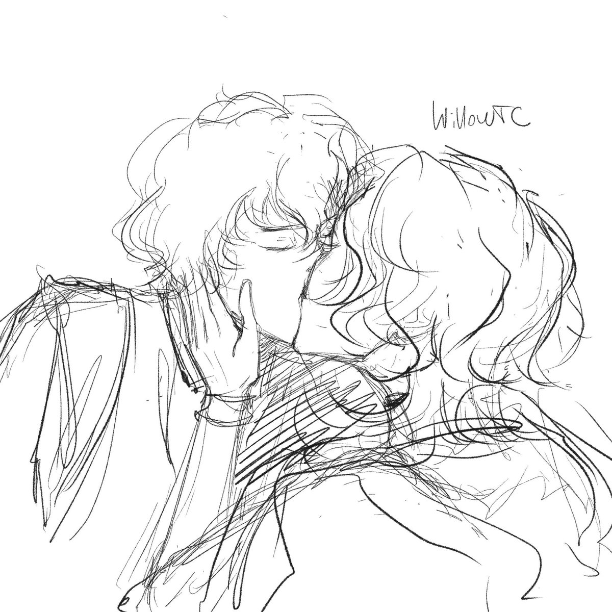 willow_captain's tweet photo. WELL

#soukoku #BSD https://t.co/9Y0fFo0FP3