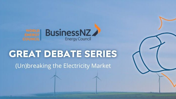 BusinessNZ Energy Council (@busnzenergy) on Twitter photo 💡Join us in Auckland Nov 3 to explore how we can future-proof our #electricity market. <a href="/ElectricityAuth/">Electricity Authority Te Mana Hiko</a> provides brief on wholesale market recommendations, before panellists discuss. Get your tickets here (BEC members free): events.businessnz.org.nz/GreatDebateSer… <a href="/TinaSchirr/">Tina Schirr</a> <a href="/WBoardEnergy/">Whiteboard Energy</a> 💡Join us in Auckland Nov 3 to explore how we can future-proof our #electricity market. <a href="/ElectricityAuth/">Electricity Authority Te Mana Hiko</a> provides brief on wholesale market recommendations, before panellists discuss. Get your tickets here (BEC members free): events.businessnz.org.nz/GreatDebateSer… <a href="/TinaSchirr/">Tina Schirr</a> <a href="/WBoardEnergy/">Whiteboard Energy</a>