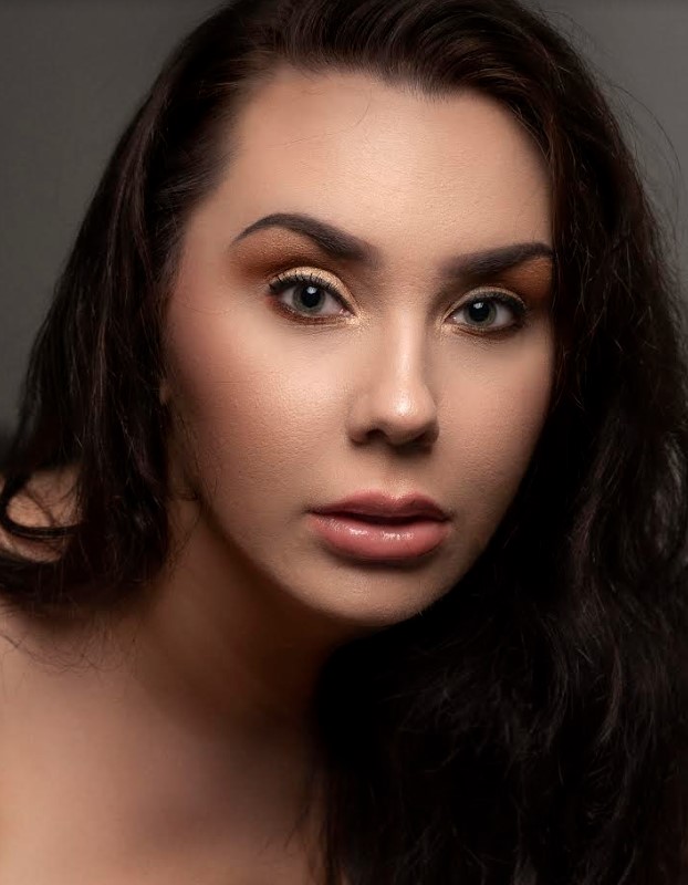 PVMChicago on Twitter: "Plus Size Influencer Romi Chase Wins 2022 YNOT