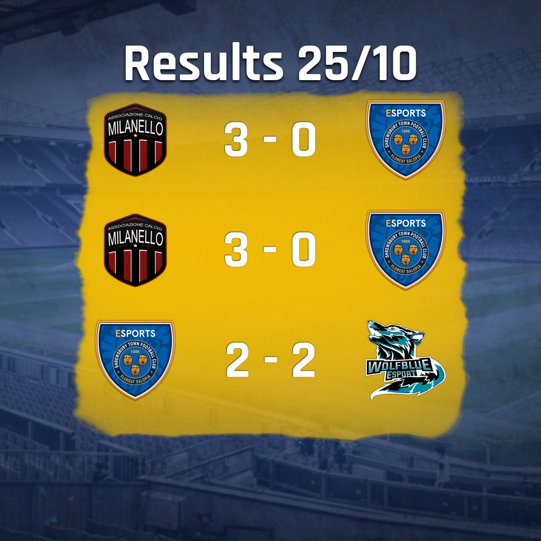 Shrews Esports tweet media