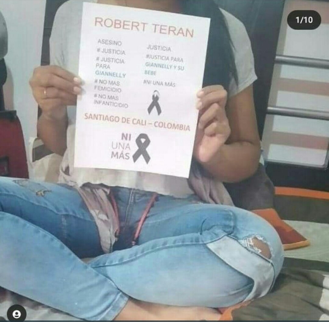 manuelita1504's tweet photo. #25Oct
#SeCumplen2AñosY1Mes
El #Condenado a 30 años #RobertTerán con su #Defensa al #Recursar a la #CorteDeApelaciones, aspira que se repita el #Juicio y que los testigos y expertos "No" puedan acudir a las audiencias
#RatificaciónDeSentenciaCondenatoria
#JusticiaParaGinaYSuBebé https://t.co/i2exvj9P4b