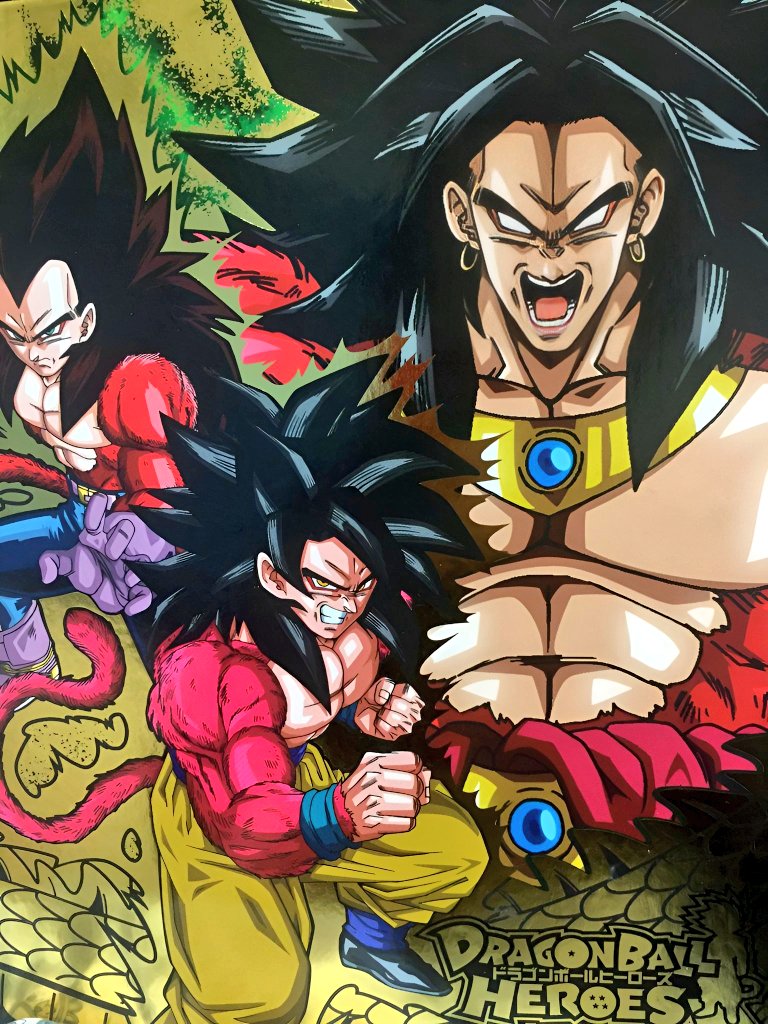 9 vezes em que Dragon Ball GT foi melhor que DB Super