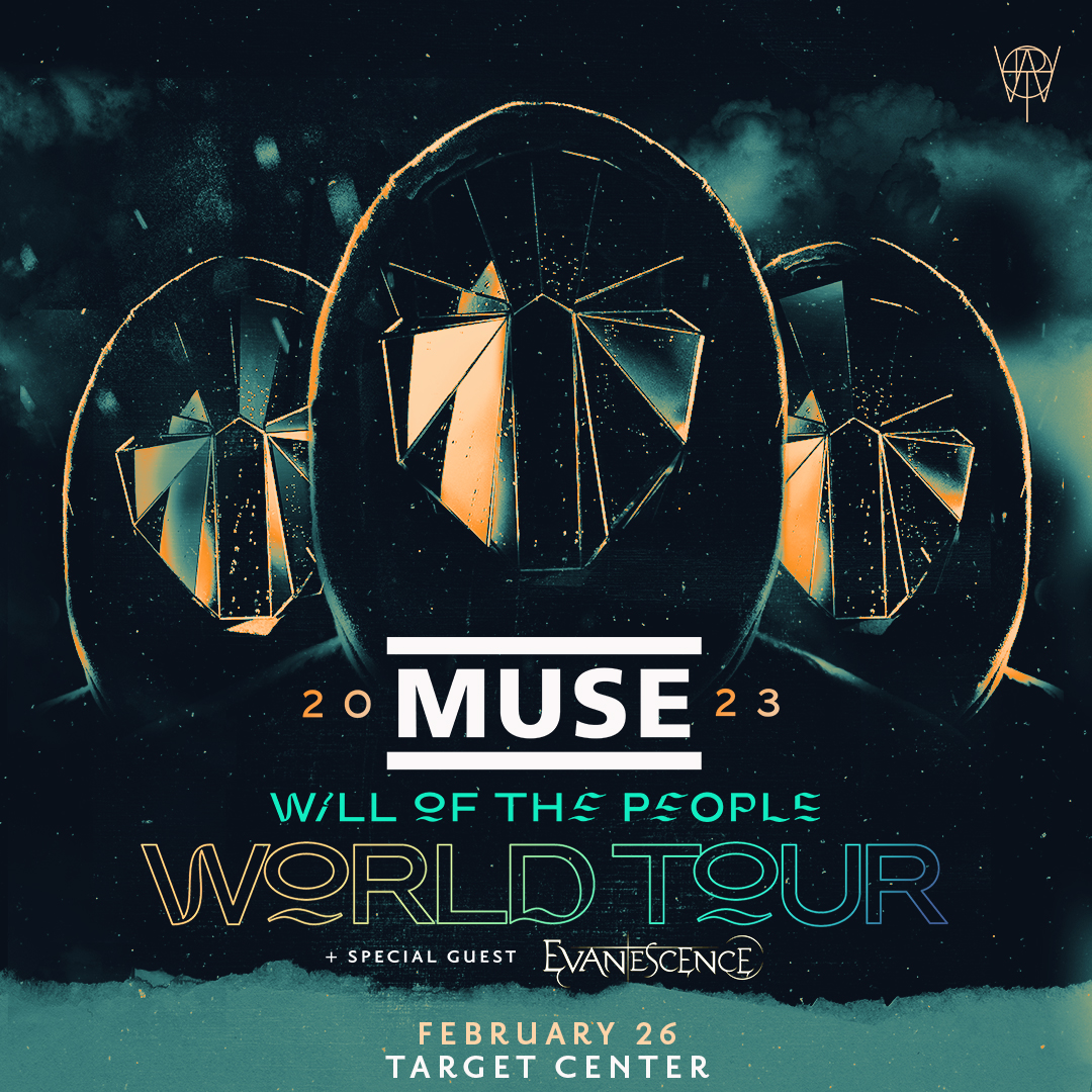 ties_lounge's tweet photo. Wear your spookiest costume at our Halloween Costume Contest THIS Friday, 10/28 for a chance to win tickets to Muse on February 26 at Target Center ❗👻 https://t.co/BY8bLDNhYc