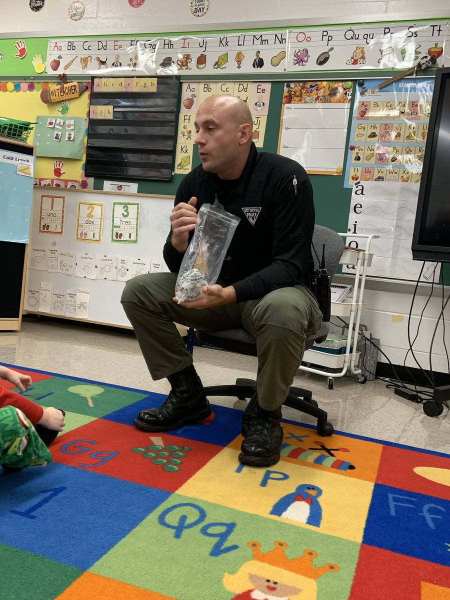 Red Bank Elementary tweet media