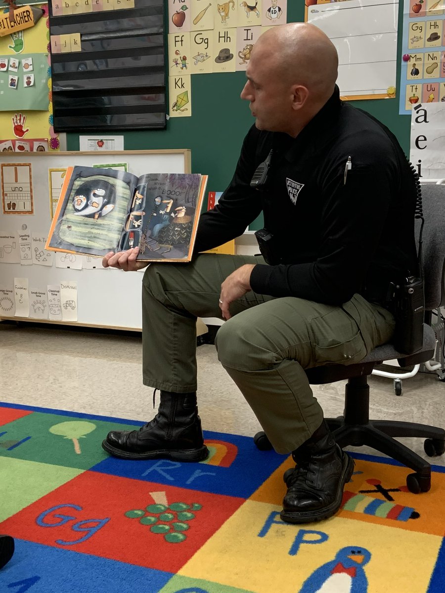 Red Bank Elementary tweet media