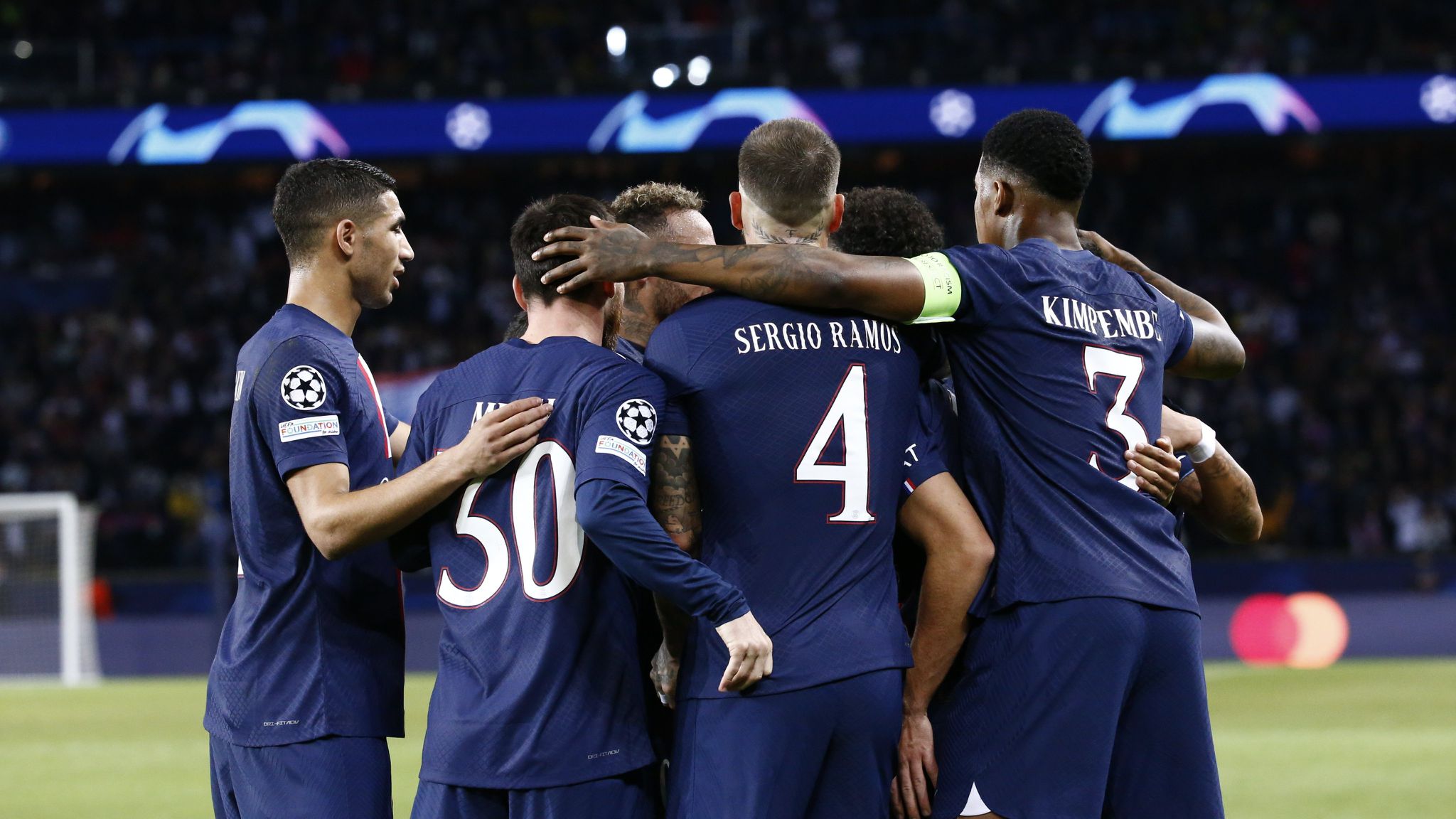 PSG vs Bayern – Champions League Holders Face Off in Club World Cup Quarterfinals