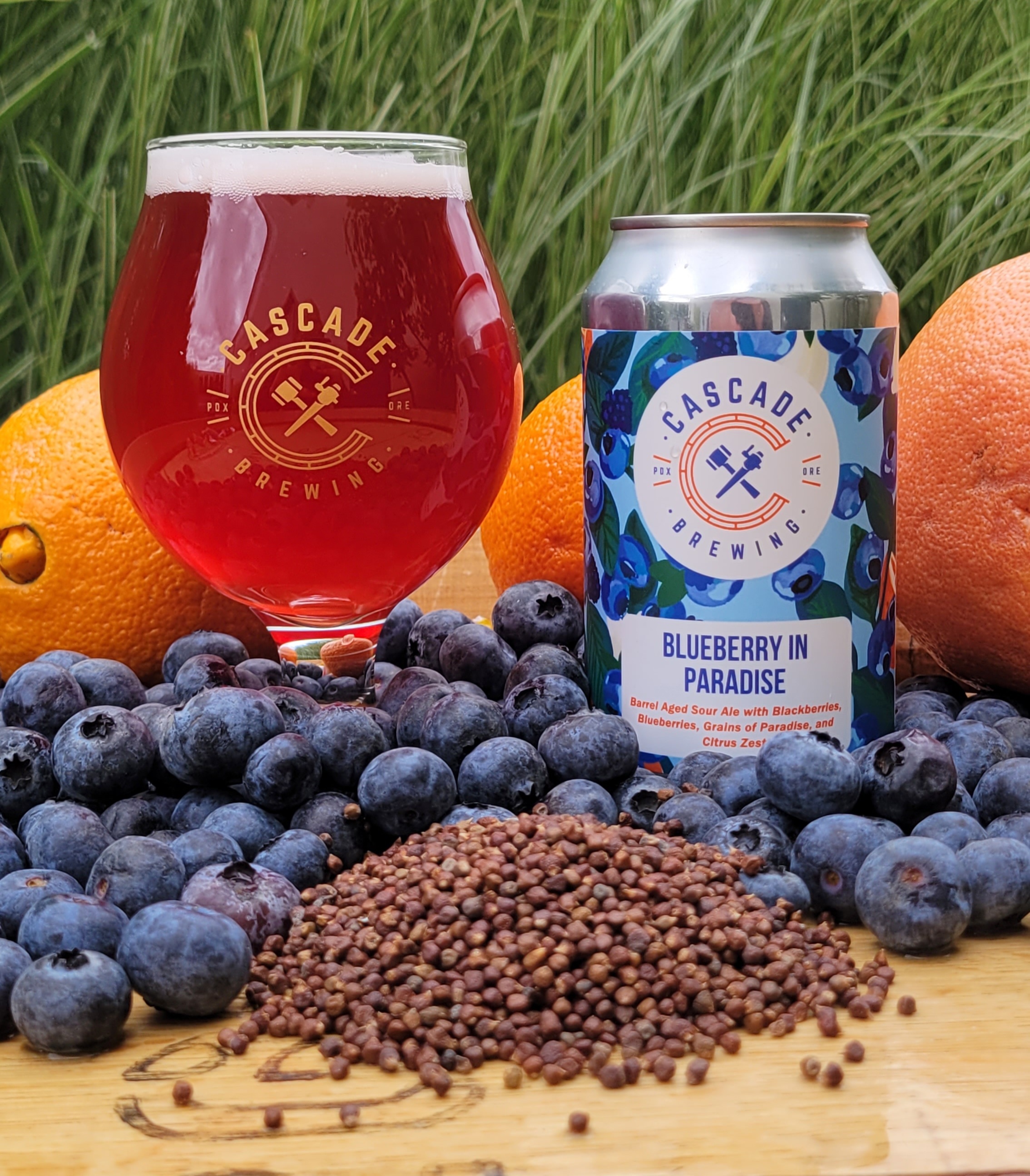 Cascade Brewing (cascadebrewing) / Twitter