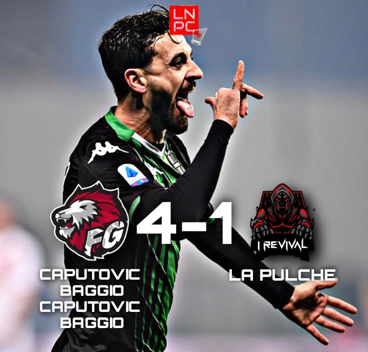 VULTURES XI tweet media