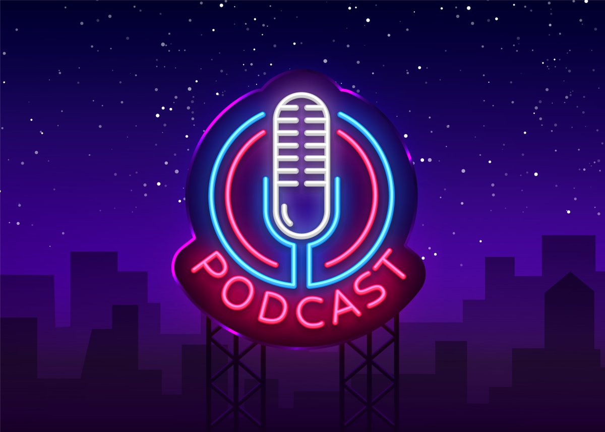 marcosantana's tweet photo. I'm excited to restart a short-lived #podcast about #startups in #Florida. It's called Starting Up Florida. Right now, you can listen to the old episodes here: https://t.co/4B4LGhNrRd Stay tuned for more information. #tech #OrlandoTech https://t.co/LQ52BhyHVR