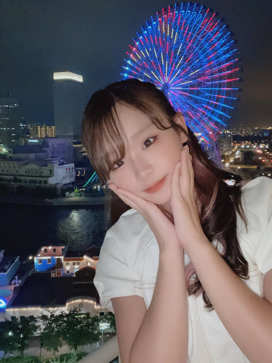 おはよ！
リカの誕生日まであと1ヶ月！
思い返してみればこの1年色んな髪色してきたなあ🤔
アイドル2歳のお誕生日はどんな髪色にしようかな〜😟

 #ゴーストタイプ のおばけいぬポケモン"ボチ"が出たらしい👻
ハロウィン仕様かな？🎃別名シヌヌワンって呼ばれてるらしいよ😂
 #かかかぶぶぶききき