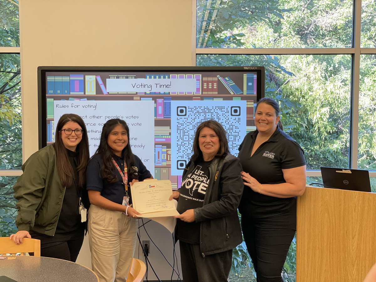 Irving ISD tweet media