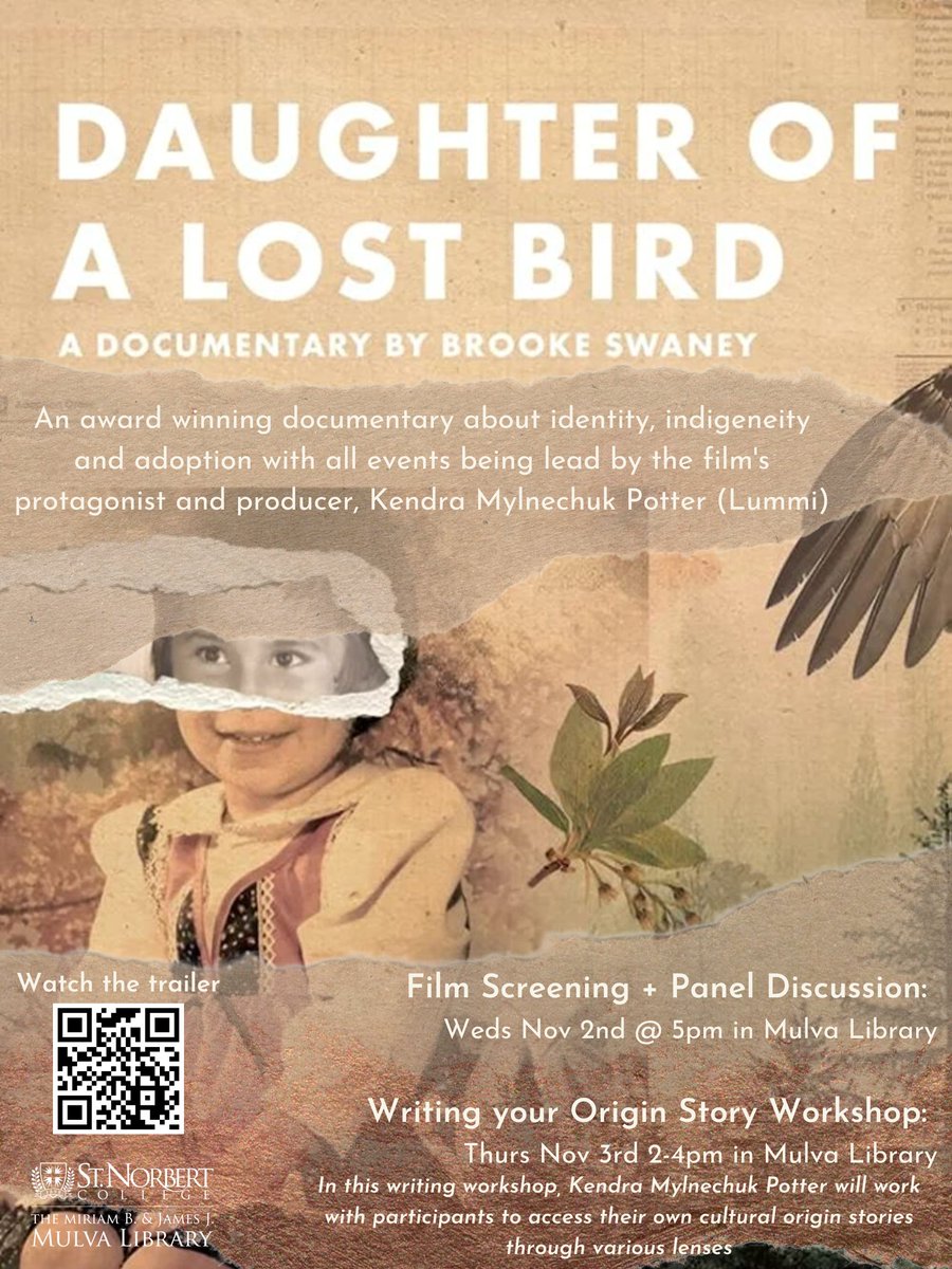 Mulva Library at St. Norbert College tweet media