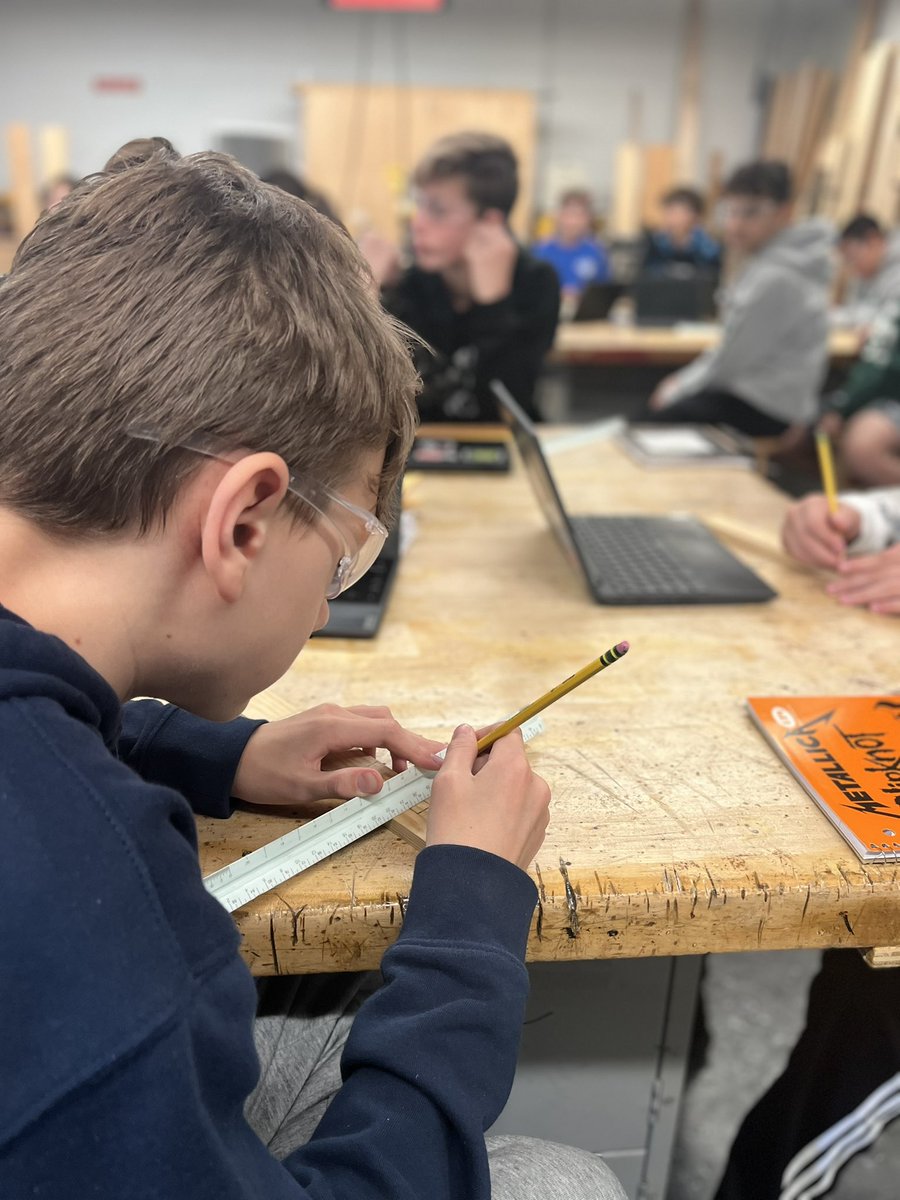 Hazlet Middle School tweet media