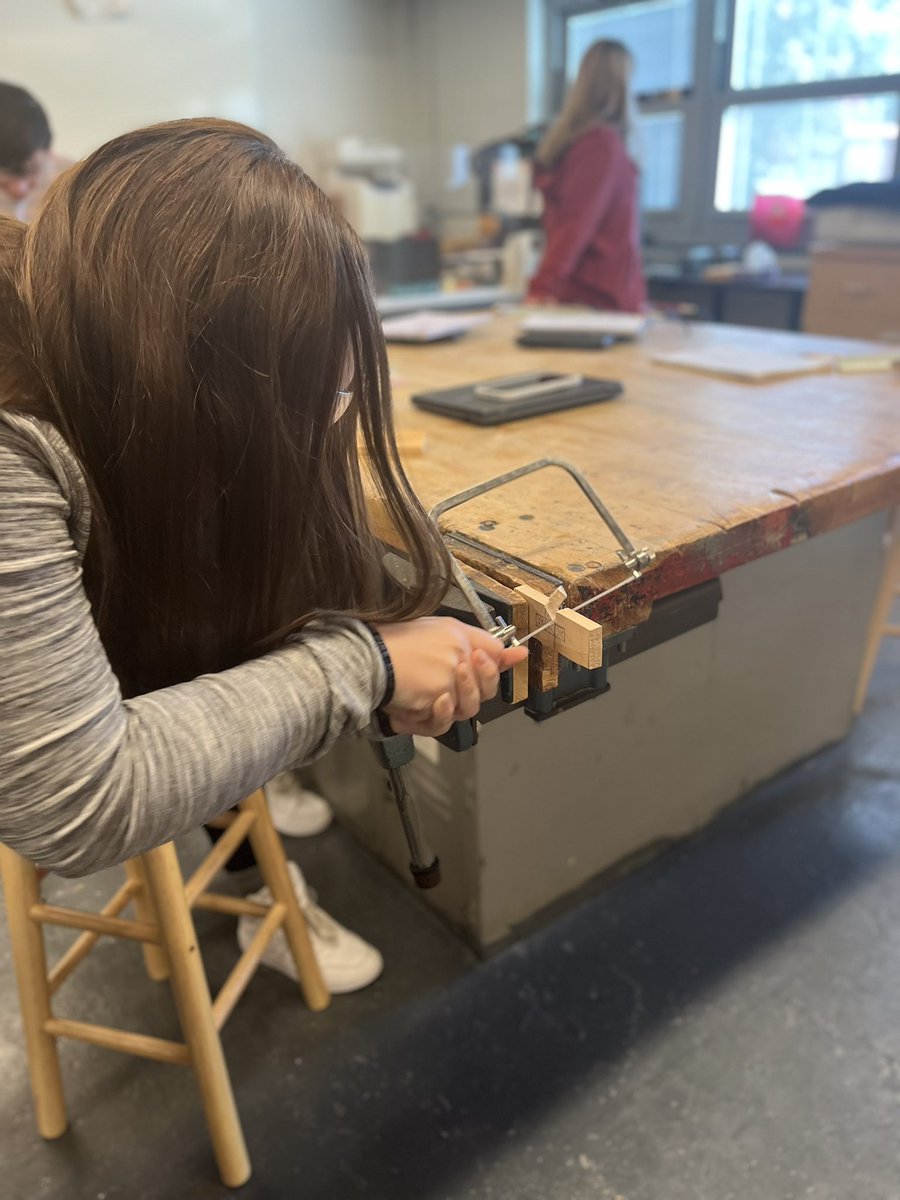 Hazlet Middle School tweet media