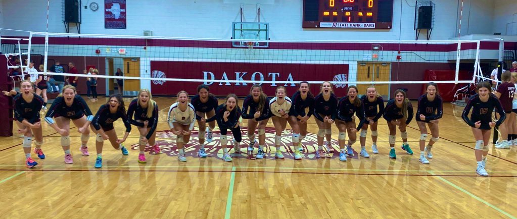DakotaVB tweet media