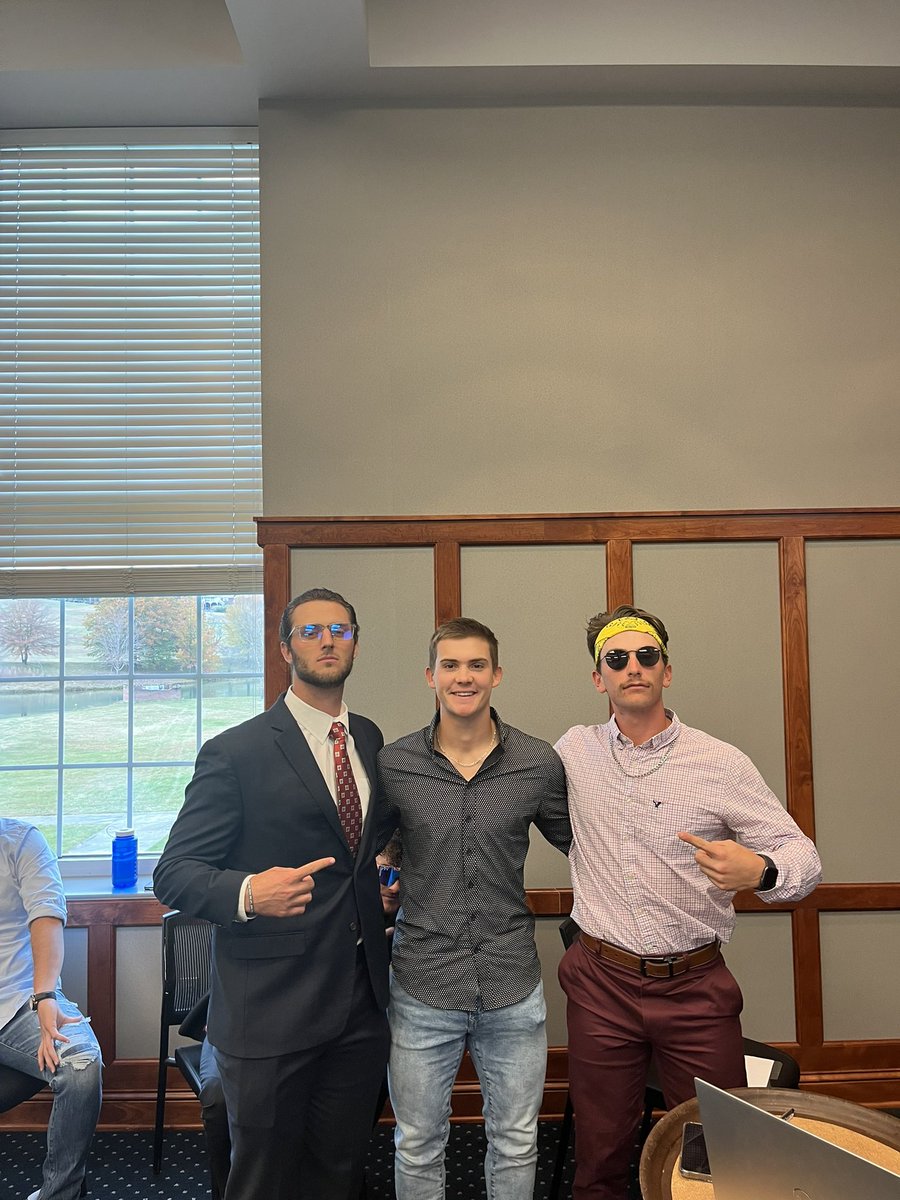 KingU_Baseball's tweet photo. With the First pick in the 2022 King baseball fall World Series draft, team Renwick and Moore select…..Truman Roper!⚾️🚀 https://t.co/UNzOMygzkT